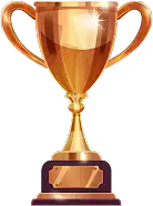 Coupe vainqueur départemental