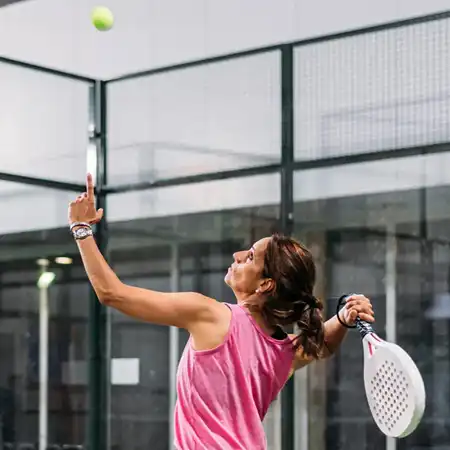 Catégorie match femme