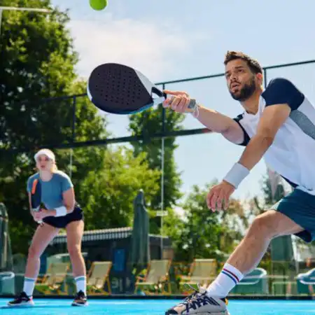 Catégorie match mixte