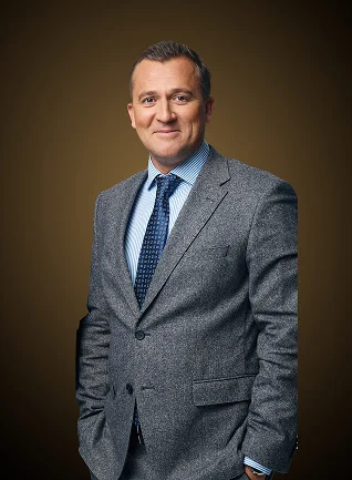 Gregory Paré