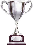 Vainqueur de sa région