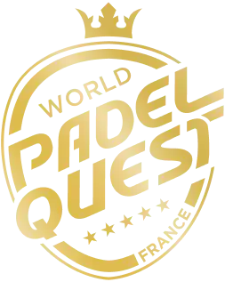 Logo World Padel Quest