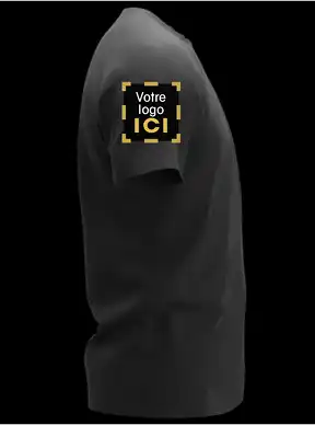 T shirt pour votre logo